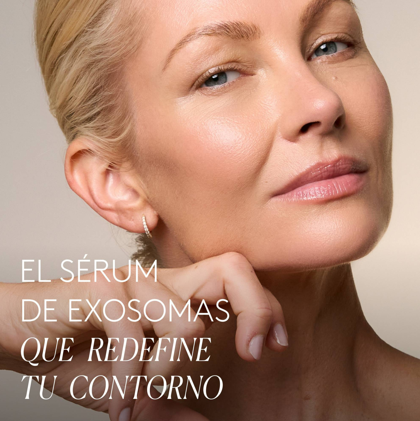 Clinical Exosomes: V-LIFTING EN 8 SEMANAS