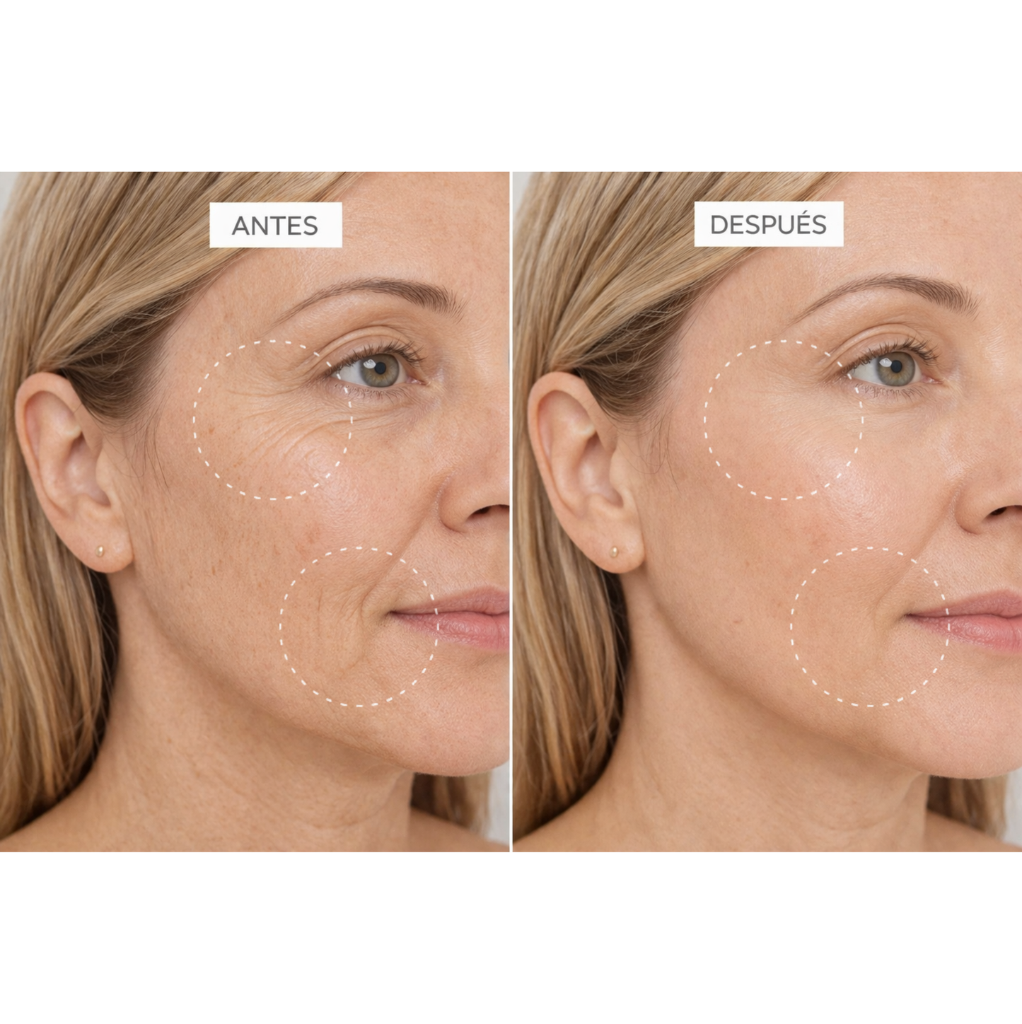 Clinical Exosomes: V-LIFTING EN 8 SEMANAS